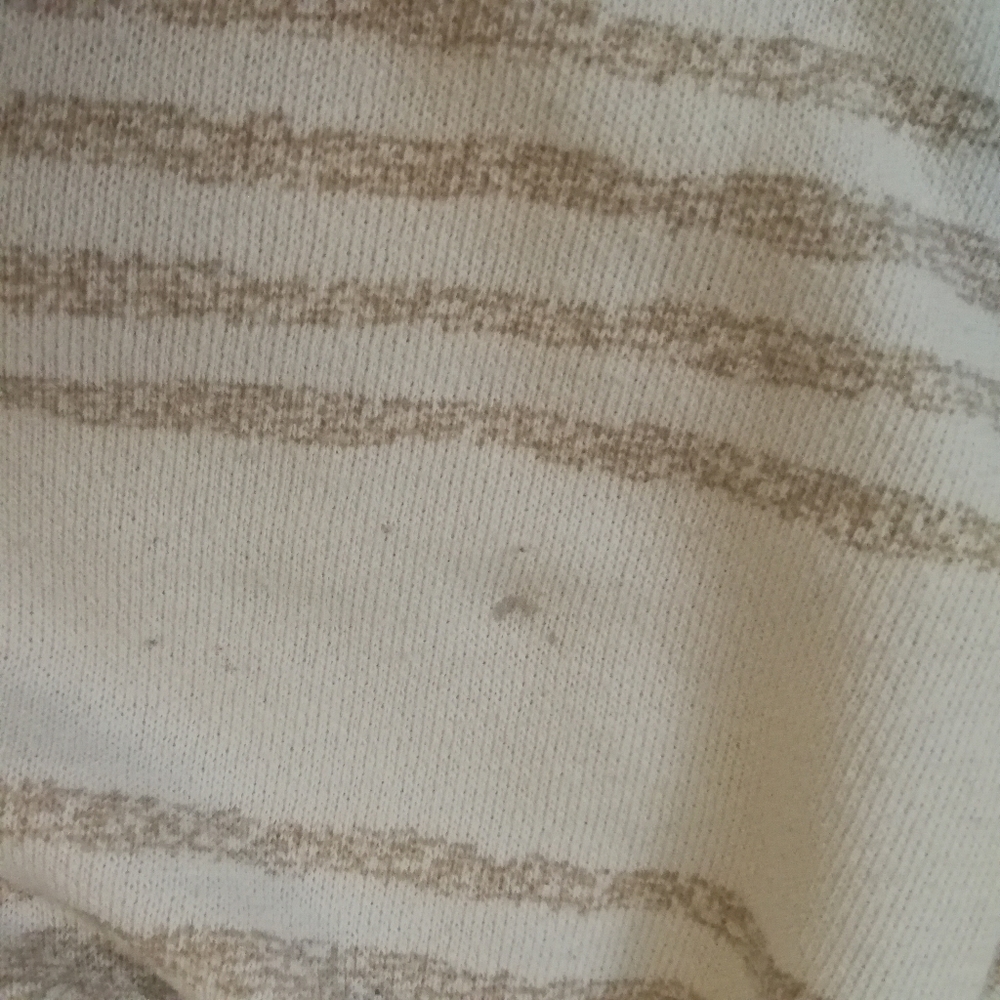 George Striped Sweater - Picture 4 of 6